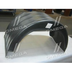 К-470 Локер Газель задньобортовий задній (круглий) фото від Мотор-Агро Харків Україна