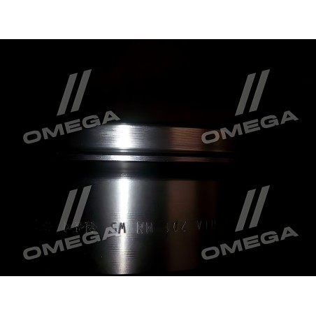 ➤ Барабан гальмівний RR BRAKE/+HUB DAEWOO LANOS (вир-во PMC-ESSENCE) HCCD-007