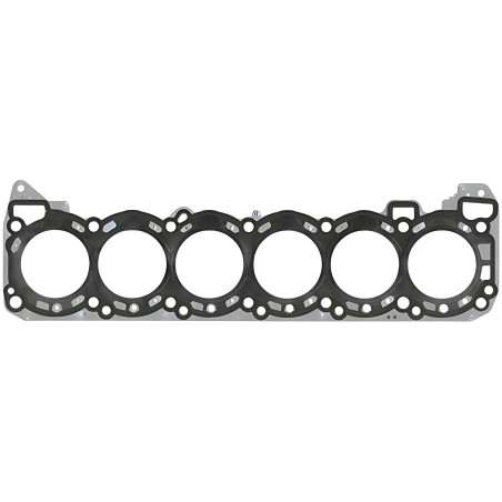 920.542 Прокладка головки блоку NISSAN RD28T/RD28TI 2* 1.50MM (вир-во Elring) фото від Мотор-Агро Харків Україна