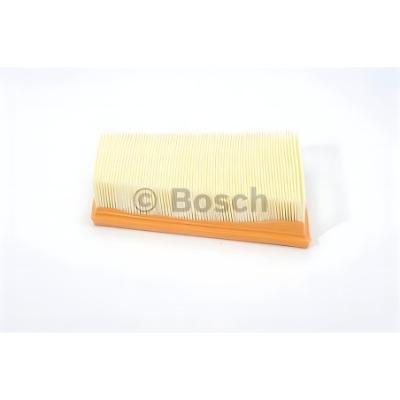 ➤ Фільтр повітряний RENAULT MEGANE II 1.9-2.0 dCi 02- (вир-во BOSCH) 1457433573