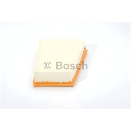 ➤ Фільтр повітряний RENAULT MEGANE II 1.9-2.0 dCi 02- (вир-во BOSCH) 1457433573