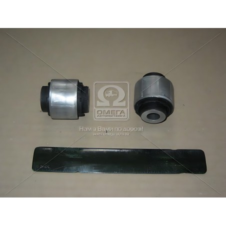 ➤ Сайлентблок важеля AUDI, SEAT, SKODA, VW задн. вісь (Вир-во Lemferder) 29919 01