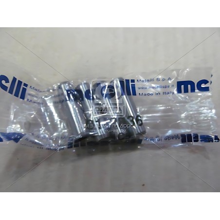 ➤ Направляюча клапана PSA/FORD 1.4HDi 1.6 HDi (вир-во Metelli) 01-2836