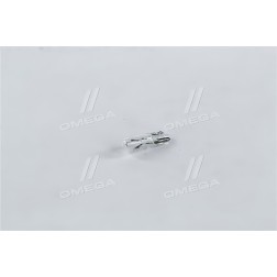 1987302824 Лампа розжарювання 12V 1,2W W2x4,6d ECO (вир-во BOSCH) фото від Мотор-Агро Харків Україна
