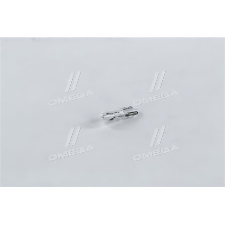 1987302824 Лампа розжарювання 12V 1,2W W2x4,6d ECO (вир-во BOSCH) фото від Мотор-Агро Харків Україна
