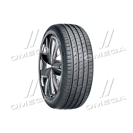 ➤ Шина 205/50R17 89V N‘FERA SU1 (Nexen) 16109
