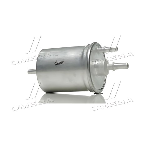 ➤ Фільтр паливний AUDI A4, A6 2.0-3.0 TFSI, 2.8-4.2 FSI 04-11 (вир-во BOSCH) F026403012