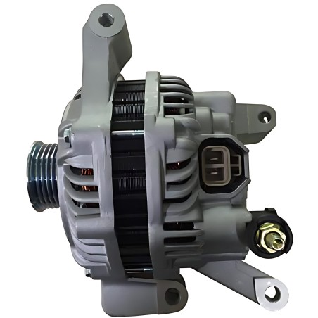 ➤ Фільтр паливний AUDI A4, A6 2.0-3.0 TFSI, 2.8-4.2 FSI 04-11 (вир-во BOSCH) F026403012