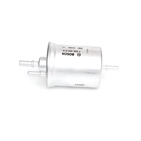 ➤ Фільтр паливний AUDI A4, A6 2.0-3.0 TFSI, 2.8-4.2 FSI 04-11 (вир-во BOSCH) F026403012