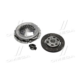 ADP153042 Зчеплення (компл.) Citroen Jumpy I -06, FIAT, Peugeot Expert I -06 (вир-во Blue Print) фото від Мотор-Агро Харків Укра