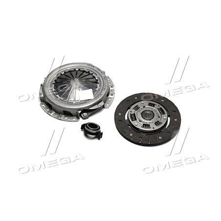 ➤ Зчеплення (компл.) Citroen Jumpy I -06, FIAT, Peugeot Expert I -06 (вир-во Blue Print) ADP153042