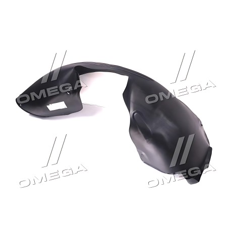 ➤ Підкрилок пер. пра. VW PASSAT CC 12-16 (TEMPEST) 051 4766 392