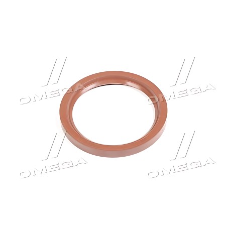 ➤ Сальник вала колінчатого задній ЗІЛ 5301,МТЗ (100х125х12) (General Parts) 240-1002305
