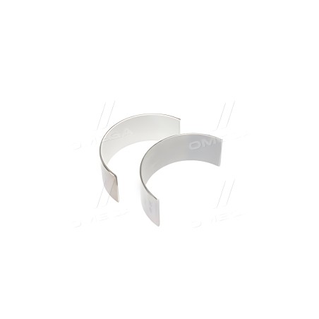 ➤ Вкладиші шатунні, к-кт на 1 шию VAG PL STD 1,9TD/2,0TD/2,5TD SPUTTER (вир-во GLYCO) 71-3930 STD