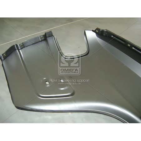 ➤ Крило ГАЗ 31029 передн. праве (вир-во ГАЗ) 31029-8403012-10