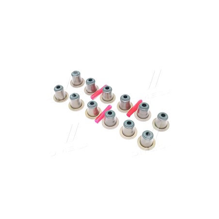 660.360 Комплект сальників клапана випуск 12шт BMW N51/N52/N53/N54/N55 (вир-во Elring) фото від Мотор-Агро Харків Україна