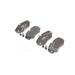 ➤ Колодка гальм. диск. OPEL OMEGA B передн. (вир-во TRW) GDB957