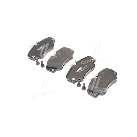 ➤ Колодка гальм. диск. OPEL OMEGA B передн. (вир-во TRW) GDB957