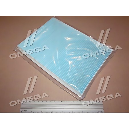 ➤ Фільтр салону KIA (вир-во Blue Print) ADG02537