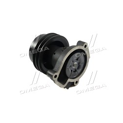 ➤ Насос водяний Д 245Е2, МТЗ 1025 (шків 2-х руч.) Professional (RIDER) 245-1307010-А1-10 PR