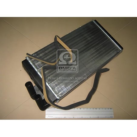 ➤ Радіатор пічки AUDI 100/ A6 (вир-во Nissens) 70220