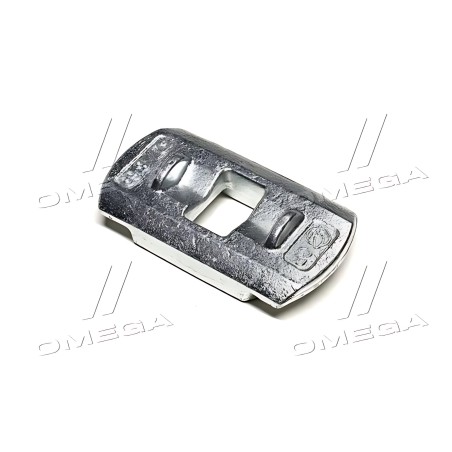 4278169 Опора Lemken пружини D110/20x83 Rubin9 (вир-во Lemken) фото від Мотор-Агро Харків Україна