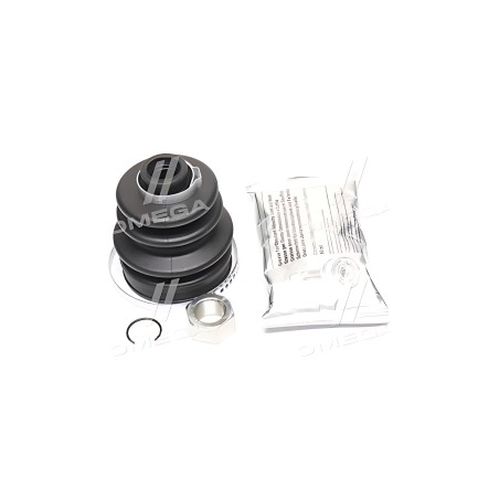 ➤ Пильовик ШРУС зовніш. FORD/ MAZDA/ Nissan (вир-во Cifam) 613-150