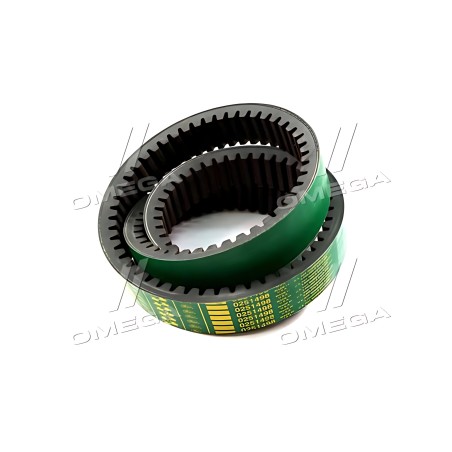 ➤ Ремінь варіаторний JOHN DEERE (Gates Agri) 0251498