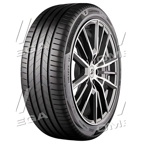 ➤ Шина 235/55R20 102V TURANZA 6 (Bridgestone) 20570