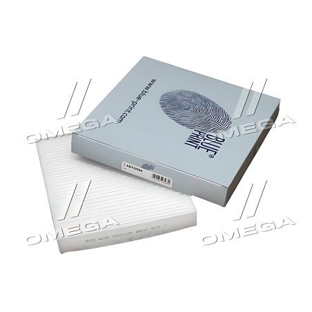 ➤ Фільтр салону Toyota (вир-во Blue Print) ADT32554