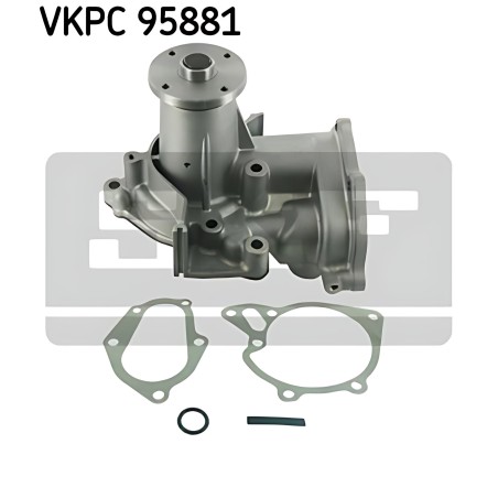 ➤ Насос водяний (Вир-во SKF) VKPC 95881
