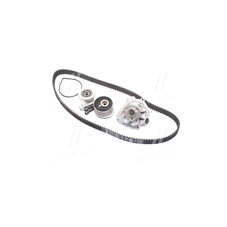 ➤ Ремкомплекти приводу ГРМ автомобілів з водяним насосом PowerGrip Kit (Вир-во Gates) KP15603XS