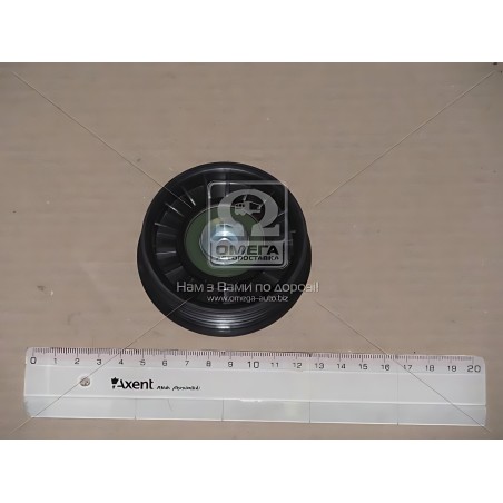 331316170053 Натяжний ролик AUDI, SEAT, SKODA, VW (Вир-во Magneti Marelli, кор. код MPQ0053) фото від Мотор-Агро Харків Україна