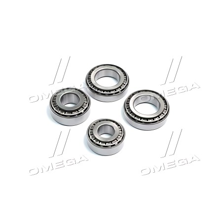 3302-2402800-02 Р/к головної передачі заднього мосту ГАЗель, Соболь (4 підшипника) (RIDER) фото від Мотор-Агро Харків Україна 3302-2402800-02 Р/к головної передачі заднього мосту ГАЗель, Соболь (4 підшипника) (RIDER) фото від Мотор-Агро Харків Україна