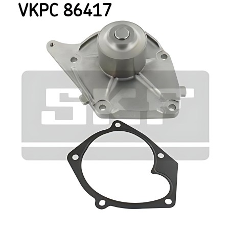 ➤ Насос водяний (Вир-во SKF) VKPC 86417