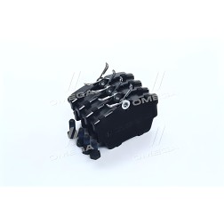 37288 Колодка гальм. диск. NISSAN/OPEL/RENAULT PRIMASTAR/VIVARO/TRAFIC задн. (вир-во ABS) фото від Мотор-Агро Харків Україна