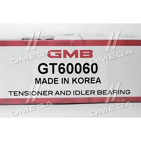 ➤ Ролик натяжний MITSUBISHI (вир-во GMB) GT60060
