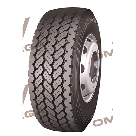 ➤ Шина 385/65R22,5 162K LM526 22PR M+S, 3PMSF (LongMarch) 38565225LM526