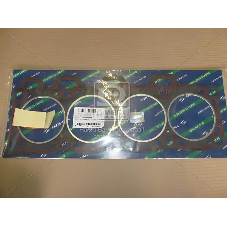 ➤ Прокладка головки блоку (вир-во PARTS-MALL) PGB-N008