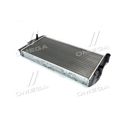 03002019 Радіатор охолодження двигуна AUDI 100/200 MT/AT 76-90 (Van Wezel) фото від Мотор-Агро Харків Україна