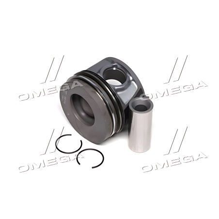 ➤ Поршень з кільцями RENAULT 76,50 K9K802 2008- (вир-во Mahle) 021 PI 00122 002