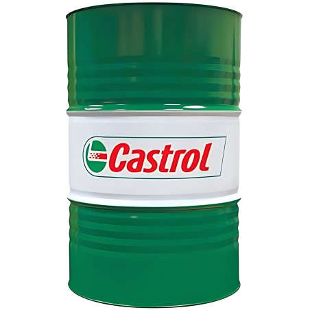 ➤ Олива моторна Castrol EDGE 5W-30 LL (Бочка 208л) 15664F