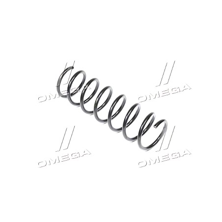 ➤ Пружина підв. задн. MAZDA (вир-во Lesjofors) 4255438