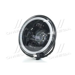 DK 40А Елемент оптичний LED 40W ГАЗ, УАЗ, ВАЗ ДК фото від Мотор-Агро Харків Україна