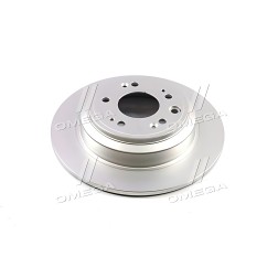 ➤ Диск гальмівний Honda Accord VIII задн. (вир-во Bosch) 0 986 479 740