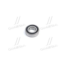 6205 2RS C3 Підшипник кульковий радіальний 6205 2RS C3 (JTEKT (Koyo)) фото від Мотор-Агро Харків Україна