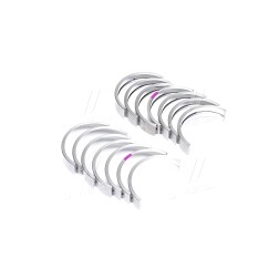 93742542 Вкладиші корінні std (вир-во GM) фото від Мотор-Агро Харків Україна