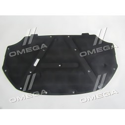 051 5747 800 Шумоізоляція капота VW JETTA 11-18 (TEMPEST) фото від Мотор-Агро Харків Україна