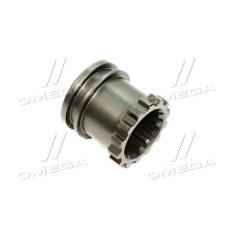 70-1601081 Муфта з'єднувальна (ТМ JUBANA) фото від Мотор-Агро Харків Україна