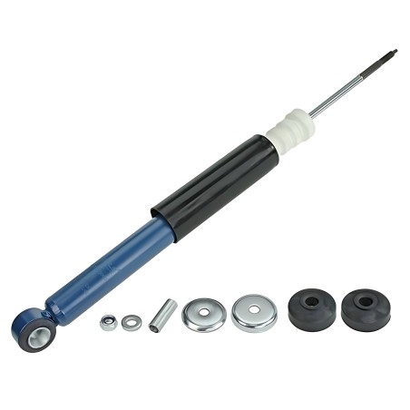 ➤ Амортизатор підв. SUZUKI задн. (вир-во Meyle) 33-26 725 0000